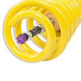 KW Suspension KW V3 Suspension Coilover Kit - 8R Q5 & Macan (MLB Platform) 35210090