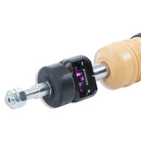 KW Suspension KW V3 Suspension Coilover Kit - 8R Q5 & Macan (MLB Platform) 35210090