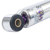KW Suspension KW V3 Suspension Coilover Kit - 8R Q5 & Macan (MLB Platform) 35210090