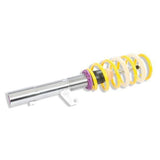 KW Suspension KW V3 Suspension Coilover Kit - MK3 TT 2.0T Quattro (w/ EDC) 352100AE
