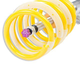 KW Suspension KW V3 Suspension Coilover Kit - MK3 TT 2.0T Quattro (w/ EDC) 352100AE