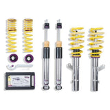 KW V3 Suspension Coilover Kit - Audi 8V RS3 (w/o EDC) | 352100AK