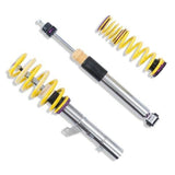 KW Suspension KW V3 Suspension Coilover Kit - Audi 8V RS3 (w/o EDC) 352100AK