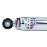 KW Suspension KW V3 Coilover Kit Bundle - Audi A5 (B9) Sportback; Quattro; with electronic damping control 352100AU