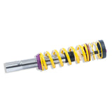 KW Suspension KW V3 Coilover Kit - Audi A4 (B9) Sedan 2WD w/o EDC; 50mm 352100AV