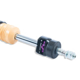 KW Suspension KW V3 Coilover Kit - Audi A4 (B9) Sedan 2WD w/o EDC; 50mm 352100AV