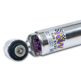 KW Suspension KW V3 Coilover Kit Bundle - Audi A4, S4 (B9) Sedan; A5 Coupe; Quattro; with electronic damping control 352100BJ