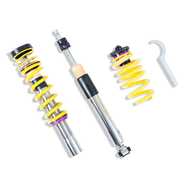 KW V3 Coilover Kit | Audi A5 Sportback (18-23) (352100BP) main image 1