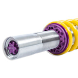 KW Suspension KW V3 Coilover Kit Bundle - Audi S5 (B9) with Electronic Dampers 352100BR