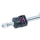 KW Suspension KW V3 Coilover Kit Bundle - Audi S5 (B9) with Electronic Dampers 352100BR