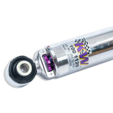 KW Suspension KW V3 Coilover Kit Bundle - Audi S5 (B9) with Electronic Dampers 352100BR