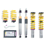 KW V3 Coilover Kit - Audi S5 Sportback; without EDC; (50mm ) | 352100BT