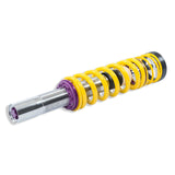 KW Suspension KW V3 Coilover Kit - Audi S5 Sportback; without EDC; (50mm ) 352100BT
