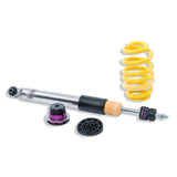 KW Suspension KW V3 Coilover Kit - Audi S5 Sportback; without EDC; (50mm ) 352100BT