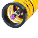 KW Suspension KW V3 Coilover Kit - Audi S5 Sportback; without EDC; (50mm ) 352100BT