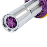 KW Suspension KW V3 Coilover Kit - Audi S5 Sportback; without EDC; (50mm ) 352100BT