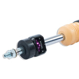 KW Suspension KW V3 Coilover Kit - Audi S5 Sportback; without EDC; (50mm ) 352100BT