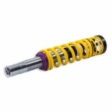 KW Suspension KW V3 Coilover Kit - Audi S5 Sportback; without EDC; (48.5mm ) 352100BU