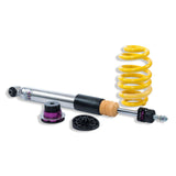 KW Suspension KW V3 Coilover Kit - Audi S5 Sportback; without EDC; (48.5mm ) 352100BU