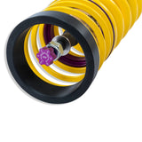 KW Suspension KW V3 Coilover Kit - Audi S5 Sportback; without EDC; (48.5mm ) 352100BU