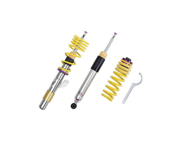 KW V3 Suspension Coilover Kit - Audi / B9+ S5 Sportback w/ EDC | 352100BV