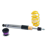 KW Suspension KW V3 Coilover Kit Bundle - Audi RS5 (B9): with DRC 352100CJ