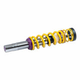 KW Suspension KW V3 Coilover Kit Bundle - Audi RS5 (B9): with DRC 352100CJ