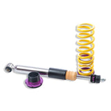 KW Suspension KW V3 Coilover Kit - Alfa Romeo Giulia 2WD; without electronic dampers 35215026