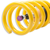 KW Suspension KW V3 Coilover Kit - Alfa Romeo Giulia 2WD; without electronic dampers 35215026