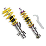 KW Suspension KW V3 Suspension Coilover Kit - R58 | R59 MINI 3522000B