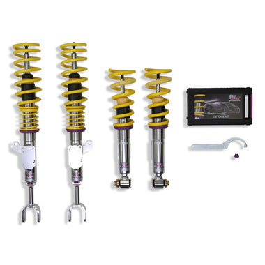 KW V3 Coilover Kit - BMW 6series F12/F13 | 3522000C