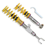 KW Suspension KW V3 Coilover Kit - BMW 6series F12/F13 3522000C