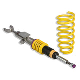 KW Suspension KW V3 Coilover Kit - BMW 6series F12/F13 3522000C