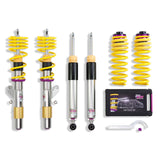 KW V3 Coilover Kit - BMW 3series F30, 4series F32, 2WD w/o EDC | 3522000D