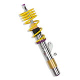 KW Suspension KW V3 Coilover Kit - BMW 3series F30, 4series F32, 2WD w/o EDC 3522000D
