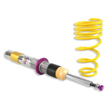 KW Suspension KW V3 Coilover Kit - BMW 3series F30, 4series F32, 2WD w/o EDC 3522000D