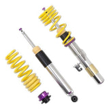 KW Suspension KW V3 Suspension Coilover Kit - F2X | F30 (w/ EDC | DCC) 3522000E