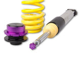KW Suspension KW V3 Suspension Coilover Kit - F2X | F30 (w/ EDC | DCC) 3522000E