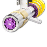 KW Suspension KW V3 Suspension Coilover Kit - F2X | F30 (w/ EDC | DCC) 3522000E