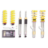 KW V3 Suspension Coilover Kit - F2X M235i | F30 335i |340i (w/o EDC | DCC) | 3522000F