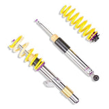 KW Suspension KW V3 Suspension Coilover Kit - F2X M235i | F30 335i |340i (w/o EDC | DCC) 3522000F