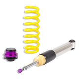KW Suspension KW V3 Suspension Coilover Kit - F2X M235i | F30 335i |340i (w/o EDC | DCC) 3522000F
