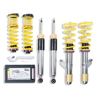 KW V3 Suspension Coilover Kit - F33 | F36 435i (w/o EDC) | 3522000J