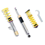 KW Suspension KW V3 Suspension Coilover Kit - F33 | F36 435i (w/o EDC) 3522000J