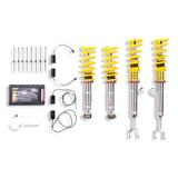 KW V3 Coilover Kit Bundle - BMW M6 F12/13 with cancellation kit | 3522000V