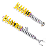 KW Suspension KW V3 Coilover Kit Bundle - BMW M6 F12/13 with cancellation kit 3522000V