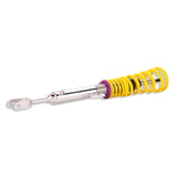 KW Suspension KW V3 Coilover Kit Bundle - BMW M6 F12/13 with cancellation kit 3522000V
