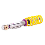 KW Suspension KW V3 Coilover Kit Bundle - BMW M6 F12/13 with cancellation kit 3522000V