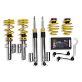 KW V3 Suspension Coilover Kit - E46 M3 | 35220023