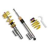 KW Suspension KW V3 Suspension Coilover Kit - E46 M3 35220023